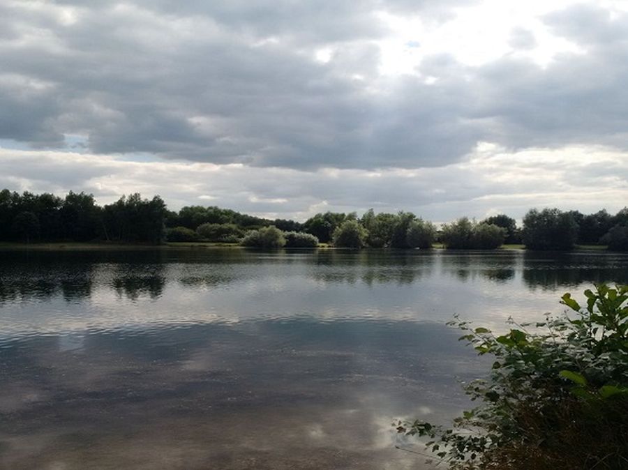 The Broads in the Cloud