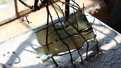 childrens craft work