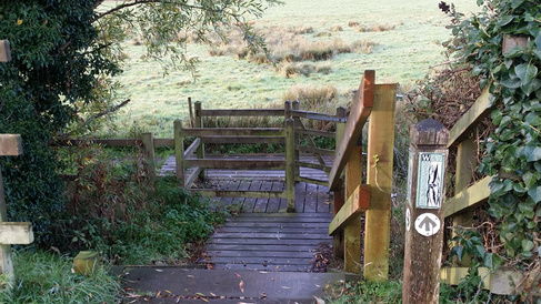 gateway to the broadlands
