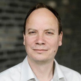 Morten Axel Pedersen