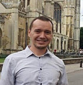 Ivan Sablin