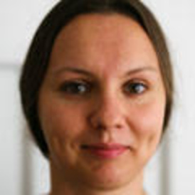 Tatiana Safonova