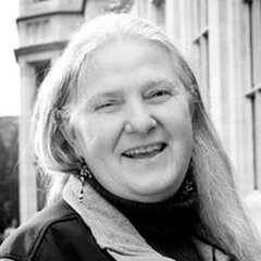 Dr. Barbara Bodenhorn