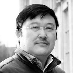 Professor Uradyn Bulag