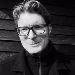 Dr Mikkel Bunkenborg