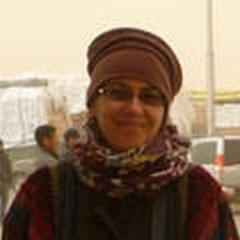 Dr.  Gaëlle Lacaze