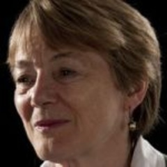 Emeritus Professor Caroline Humphrey