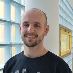 Björn Reichhardt