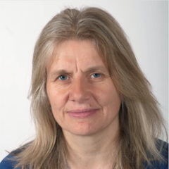 Dr Hildegard Diemberger