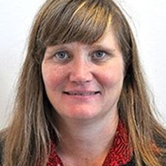 Dr. Elsa Lee