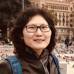 Dr Elvira  Churyumova