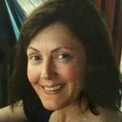 Professor Rebecca Empson