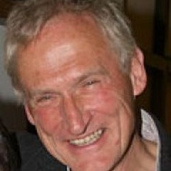 Dr Stephen Hugh-Jones