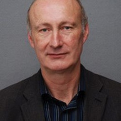 Dr.  David Whitley