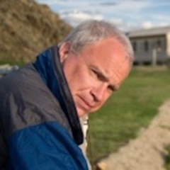 Dr Christopher Kaplonski