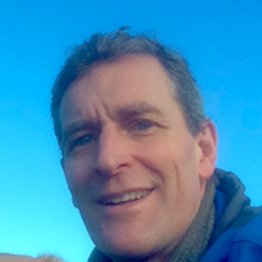 Professor David Sneath