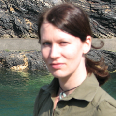 Dr Katherine Swancutt