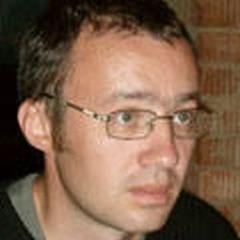 Dr Ivan Peshkov