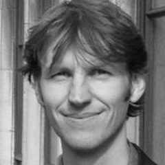 Dr. Richard Irvine