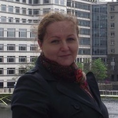 Dr  Natalia  Ryzhova