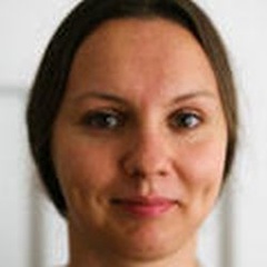  Tatiana  Safonova 
