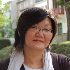 Dr Sayana Namsaraeva