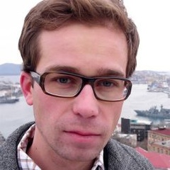  Sören Urbansky
