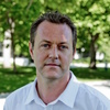 Dr Mark Turin