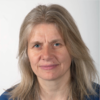 Dr Hildegard Diemberger