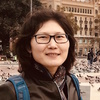 Dr Elvira  Churyumova