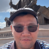 Odbayar Ganbaatar