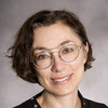Dr Vera Skvirskaya