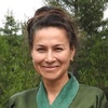 Dr Riam Knapp
