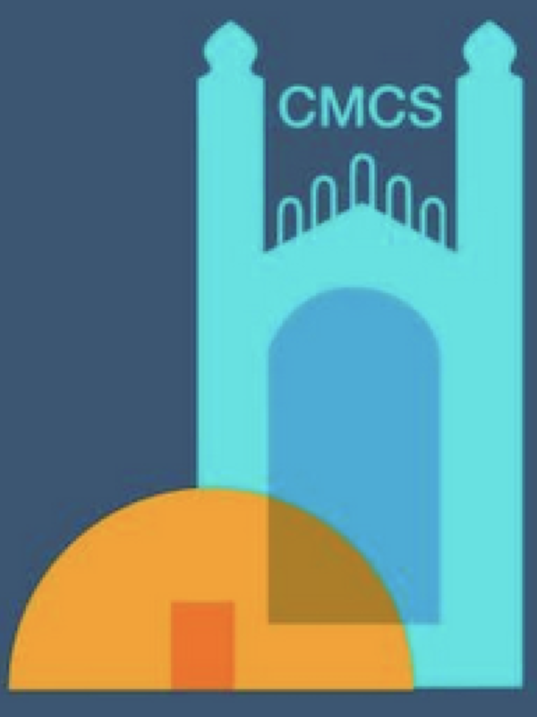 Cambridge Mongolian Cultural Society logo 