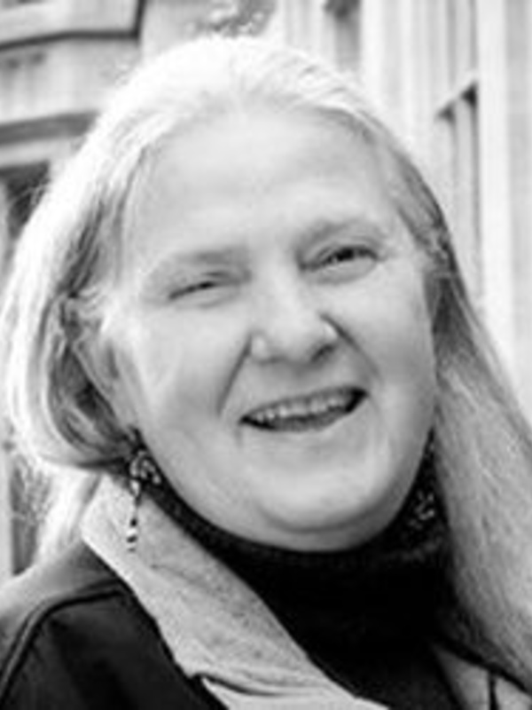 Dr. Barbara Bodenhorn