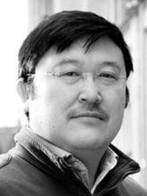 Professor Uradyn Bulag