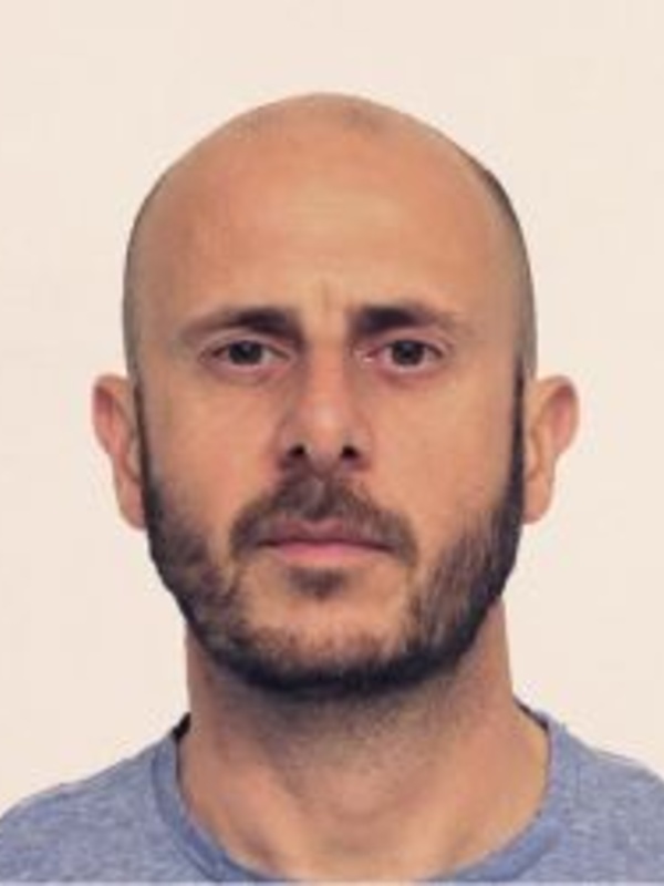 Dr Franck Bille
