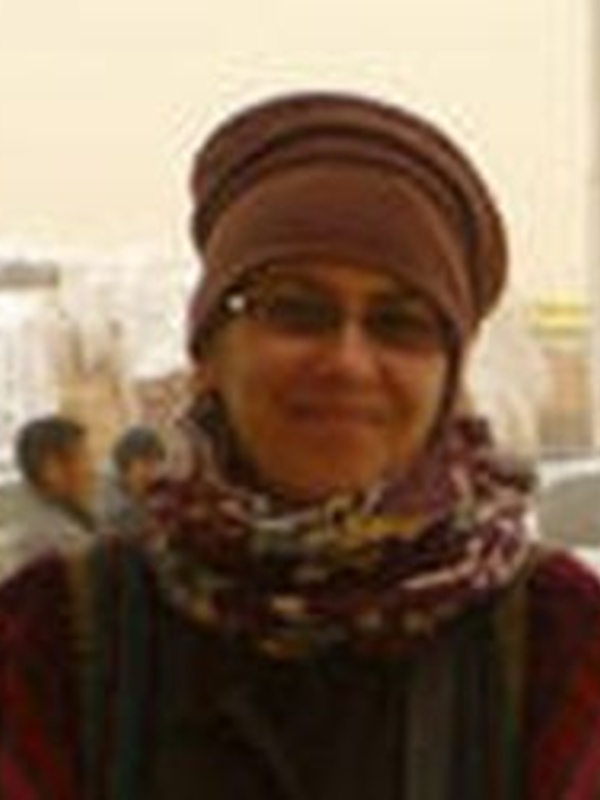 Dr.  Gaëlle Lacaze