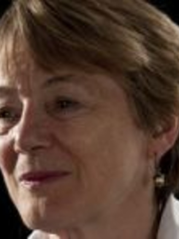 Emeritus Professor Caroline Humphrey