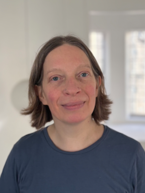  Chloe  Gayer-Anderson