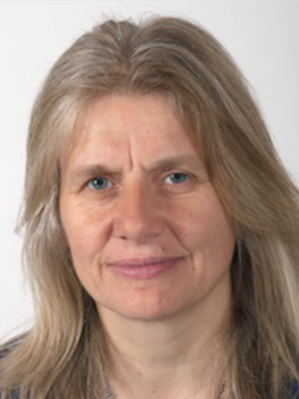 Dr Hildegard Diemberger