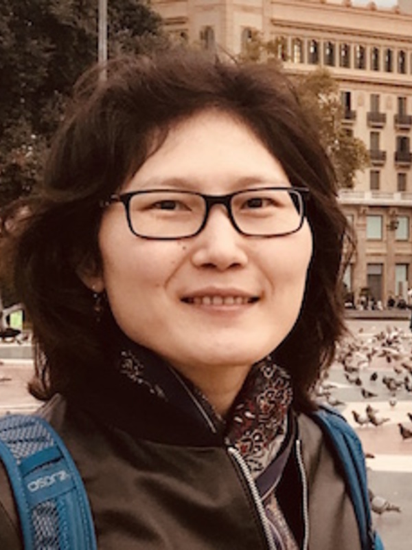 Dr Elvira  Churyumova