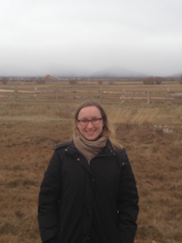 Dr Kristina Jonutyté