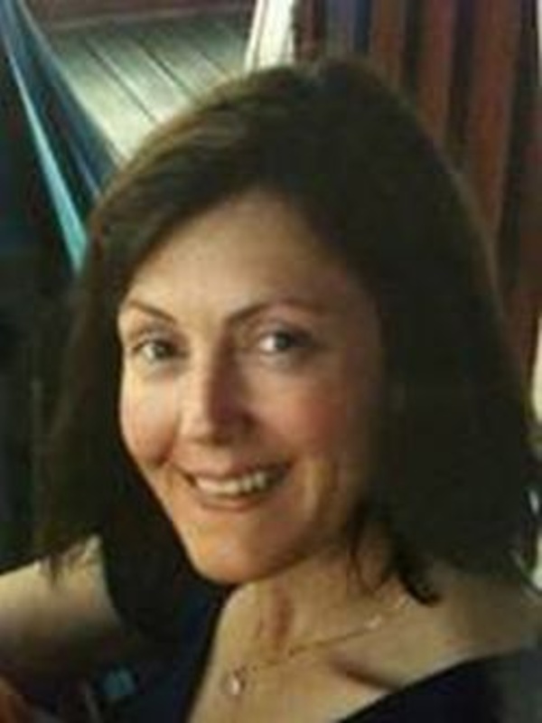 Professor Rebecca Empson