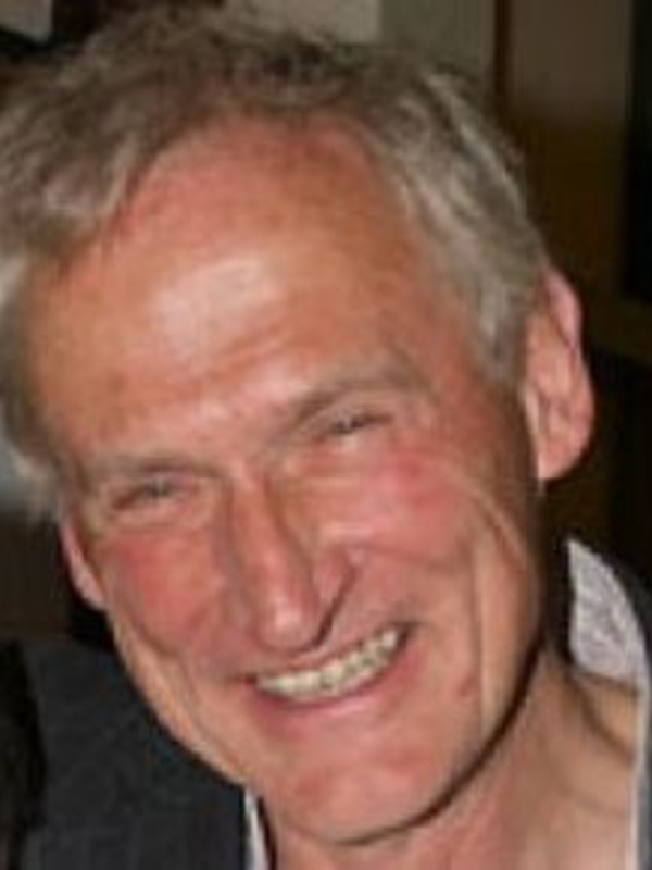 Dr Stephen Hugh-Jones