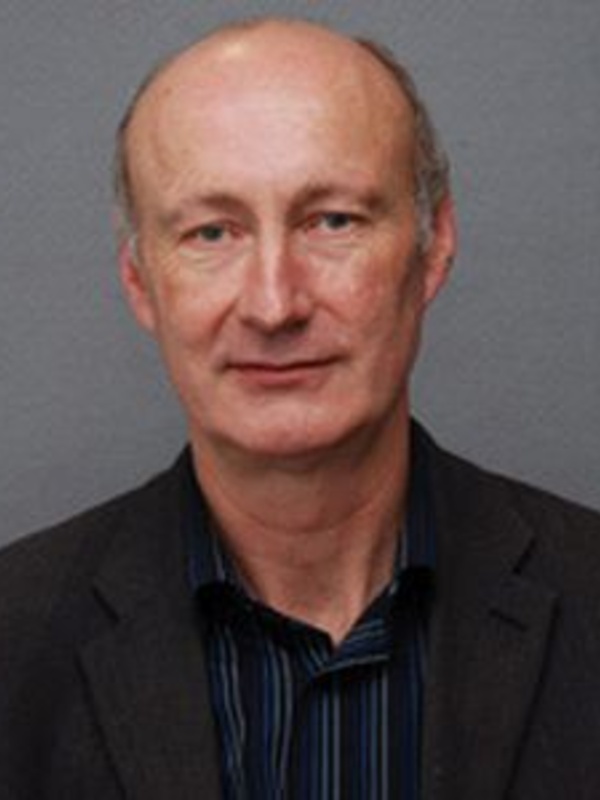 Dr.  David Whitley