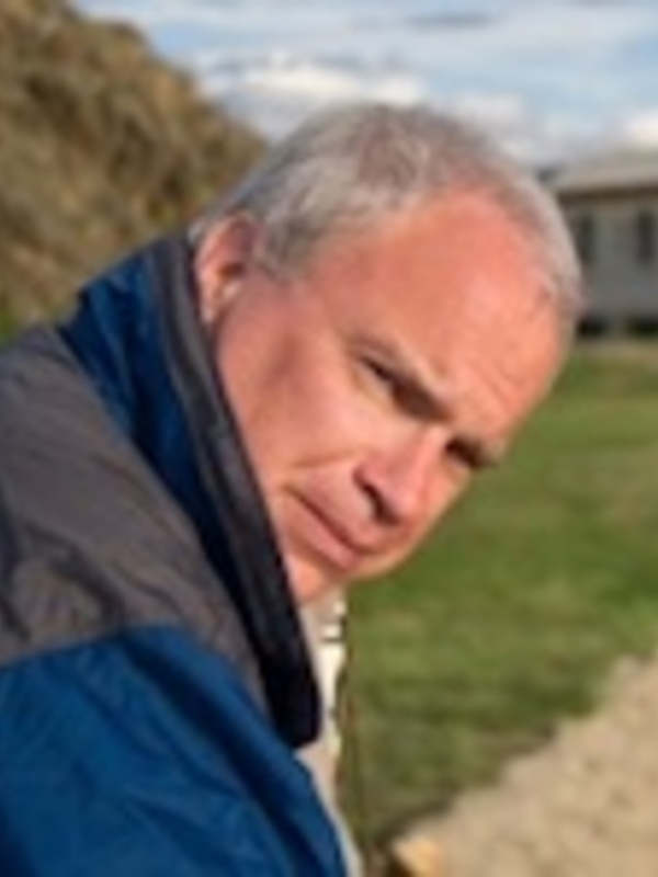 Dr Christopher Kaplonski