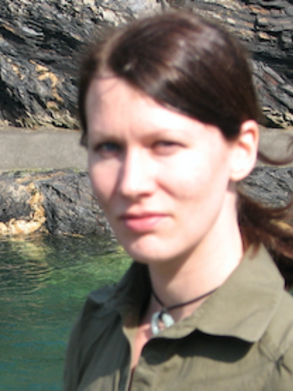 Dr Katherine Swancutt