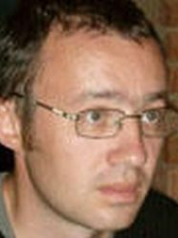 Dr Ivan Peshkov