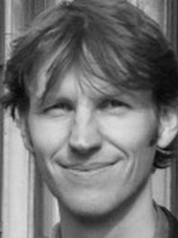 Dr. Richard Irvine